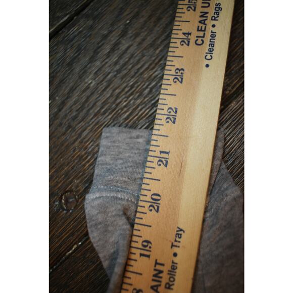 The Police Vintage Style Long Sleeve Graphic Band Tee (2016 Project Karma) L — - Picture 7 of 7